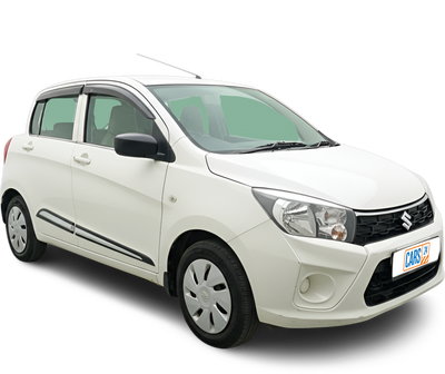 Maruti Celerio-img
